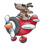 FlyingPup