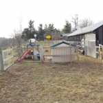 New DogHouse & ANOTHER PlayYard