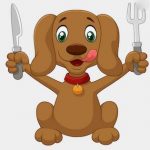puppy dog bones nutrition