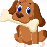 puppy dog bones nutrition