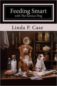 Dog Nutrition Book