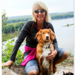 Dog Trainer Robin MacFarlane