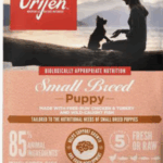 Orijen Dog Foods are ALL Quality